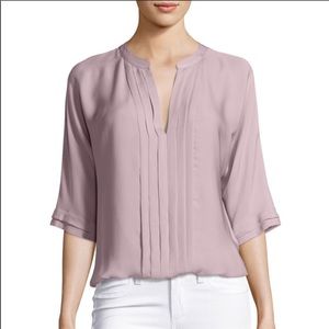 Joie Marty Silk Blouse